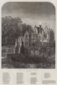 Under gröna blad, Lullingsworth